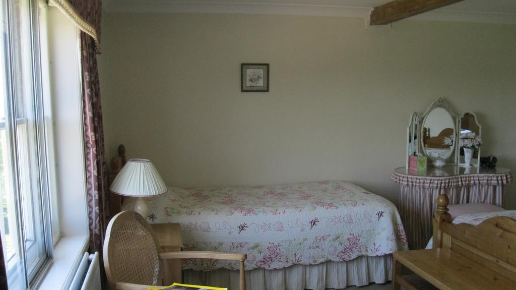 포크스턴 Pigeonwood House B&B 객실 사진