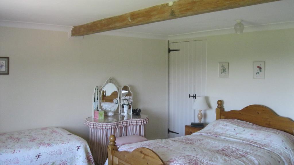 포크스턴 Pigeonwood House B&B 객실 사진