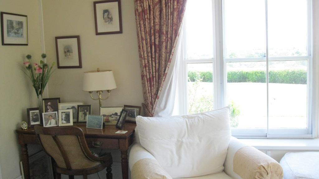포크스턴 Pigeonwood House B&B 외부 사진