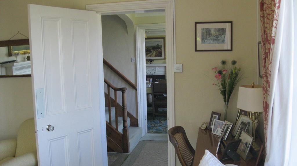 포크스턴 Pigeonwood House B&B 외부 사진