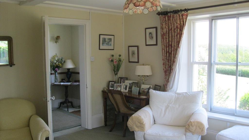 포크스턴 Pigeonwood House B&B 외부 사진