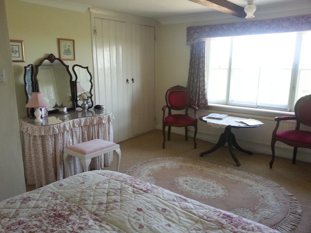 포크스턴 Pigeonwood House B&B 객실 사진