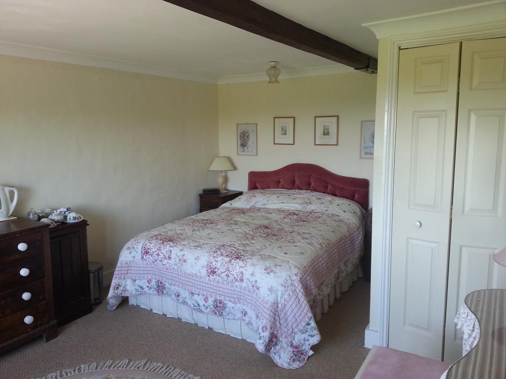 포크스턴 Pigeonwood House B&B 객실 사진